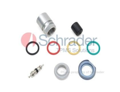 SCHRADER Repair Kit, wheel sensor (tyre pressure control system) Article number: 5018 cheaply