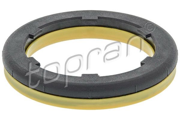 TOPRAN Anti-Friction Bearing, suspension strut support mounting Article number: 502 500 cheaply