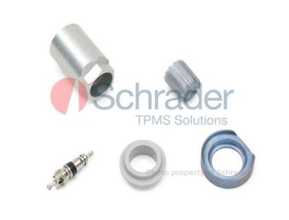 SCHRADER Repair Kit, wheel sensor (tyre pressure control system) Article number: 5021 cheaply
