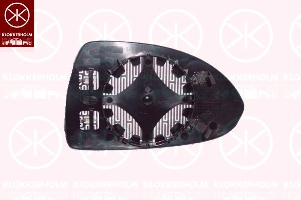 KLOKKERHOLM Window regulator Article number: 50211801 cheaply