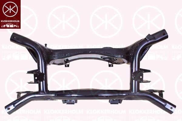 KLOKKERHOLM Front Cowling Article number: 5024200A1 cheaply