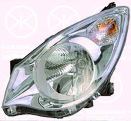 KLOKKERHOLM Rear light Article number: 50260714A1 cheaply
