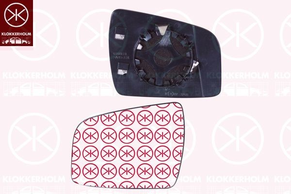 KLOKKERHOLM Rear Fog Light Article number: 50260781A1 cheaply