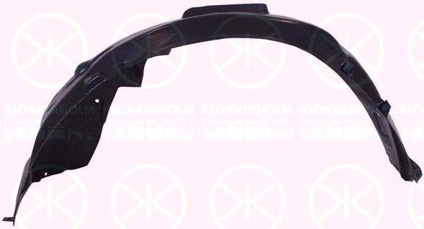 KLOKKERHOLM Wheel arch liner Article number: 5026387 cheaply