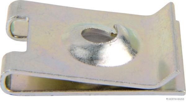 HERTH+BUSS ELPARTS 50267226 Holding Bracket PUNTO 1.3 JTD Multijet (199.AYR1A, 199.BYR1A) 90 PS Diesel