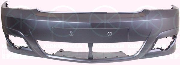 KLOKKERHOLM Bumper Article number: 5026902A1 cheaply
