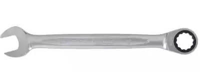 KS TOOLS Ratchet Ring Open-ended Spanner Article number: 503.4222 cheaply