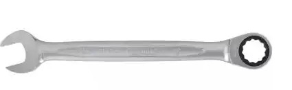 KS TOOLS Ratchet Ring Open-ended Spanner Article number: 503.4224 cheaply