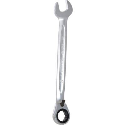 KS TOOLS Ratchet Ring Open-ended Spanner Article number: 503.4627 cheaply