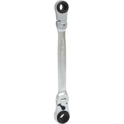 KS TOOLS Doppelt lednøgle Varenummer: 503.4745 billige