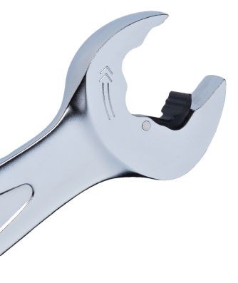 KS TOOLS Ratchet Ring Open-ended Spanner Article number: 503.5924 cheaply
