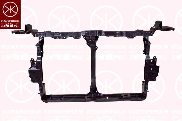 KLOKKERHOLM Frontpanel Varenummer: 5033200 billige