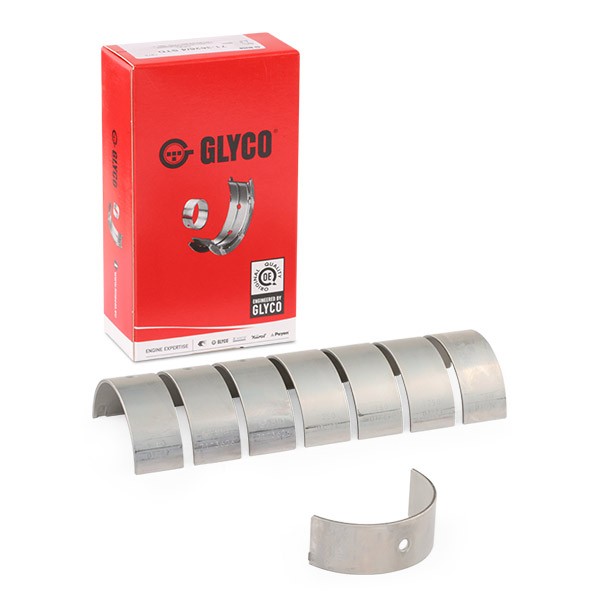 GLYCO Big End Bearings Article number: 71-3626/4 STD cheaply