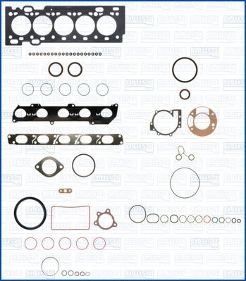 AJUSA Full Gasket Set, engine Article number: 50350600 cheaply