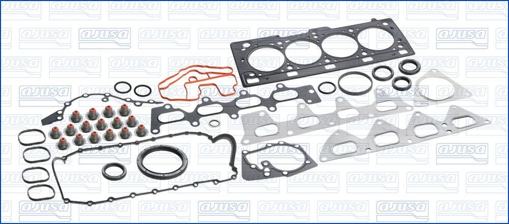 AJUSA Full Gasket Set, engine Article number: 50360600 cheaply