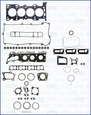AJUSA Full Gasket Set, engine Article number: 50365100 cheaply