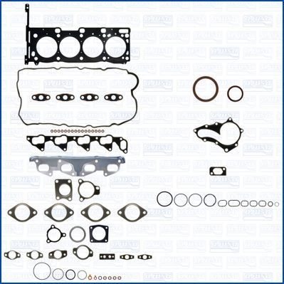 AJUSA Full Gasket Set, engine Article number: 50365400 cheaply