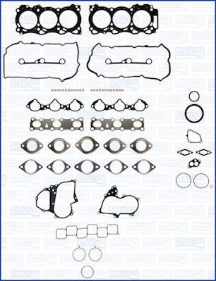 AJUSA Full Gasket Set, engine Article number: 50369800 cheaply
