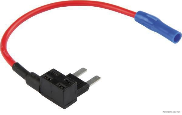 HERTH+BUSS ELPARTS Säkringshållare Artikelnummer: 50390430066 billigt