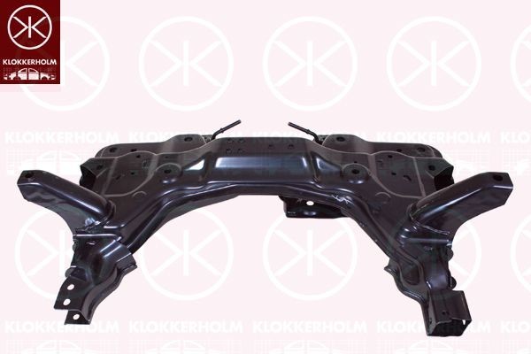 KLOKKERHOLM Wheel arch liner Article number: 5040392 cheaply