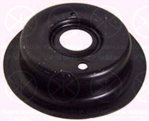 KLOKKERHOLM Spring Cap Article number: 5040435 cheaply