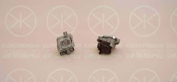 KLOKKERHOLM Fog Light Article number: 50500287 cheaply