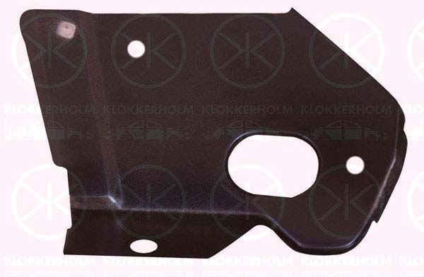 KLOKKERHOLM Front Cowling Article number: 5050772 cheaply
