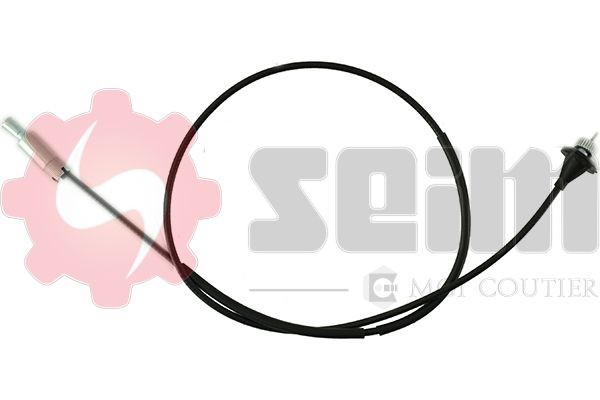 SEIM Speedometer cable Article number: 505328 cheaply