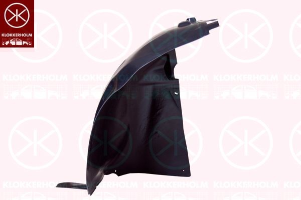 KLOKKERHOLM Wheel arch liner Article number: 5053387 cheaply