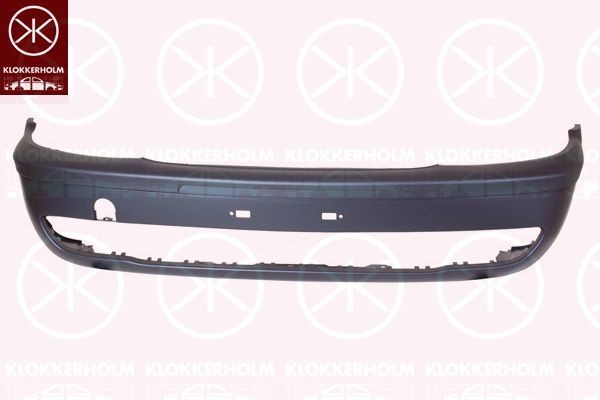 KLOKKERHOLM Bumper Article number: 5062900 cheaply
