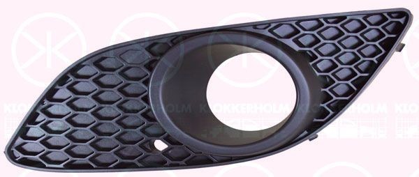 KLOKKERHOLM Bumper grill Article number: 5063915A1 cheaply