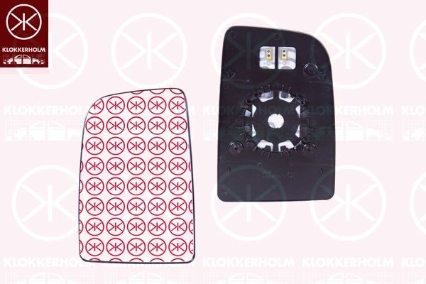 KLOKKERHOLM Rear light Article number: 50770718A1 cheaply