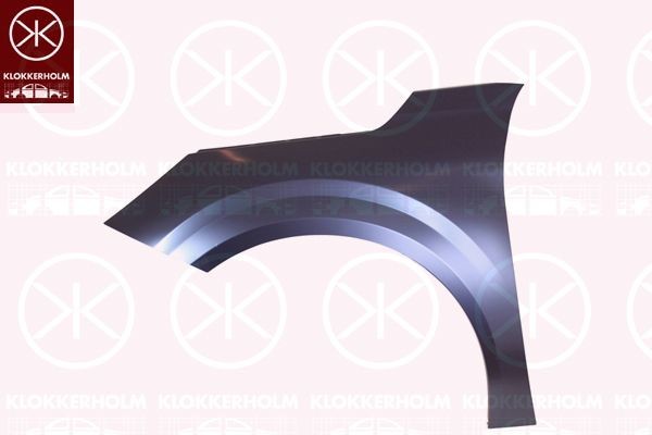 KLOKKERHOLM Front Cowling Article number: 5077200 cheaply