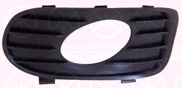 KLOKKERHOLM Bumper grill Article number: 50779912 cheaply