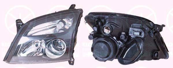 KLOKKERHOLM Headlight Article number: 50780142 cheaply
