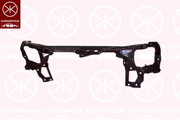KLOKKERHOLM Front Cowling Article number: 5078201 cheaply