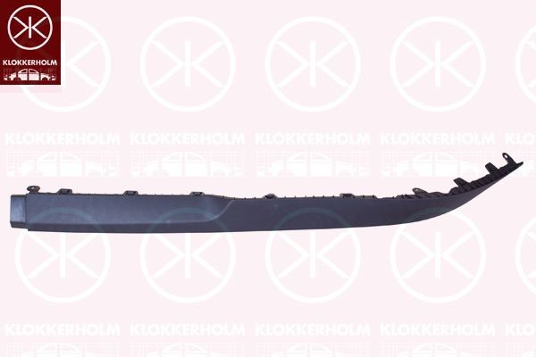 KLOKKERHOLM Front splitter Article number: 5078224 cheaply
