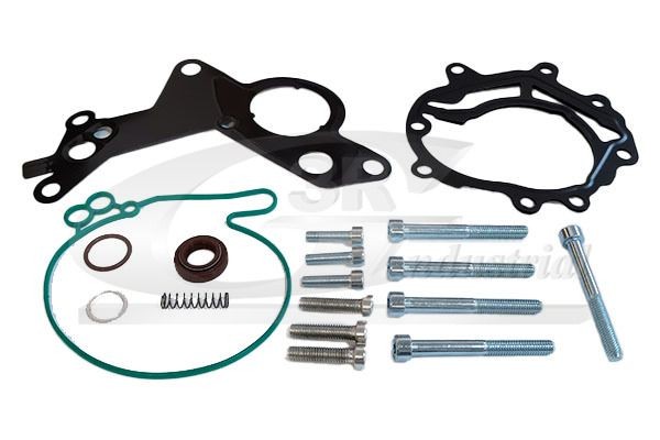 3RG Trailing arm / Suspension arm bush Article number: 50803 cheaply