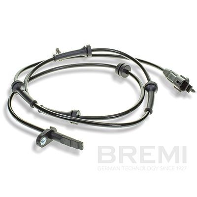 BREMI ABS sensor Article number: 50846 cheaply