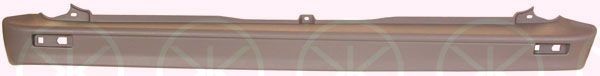 KLOKKERHOLM Rear bumper Article number: 5089950 cheaply