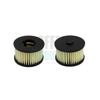 HOFFER Fuel filter Article number: 5091 cheaply