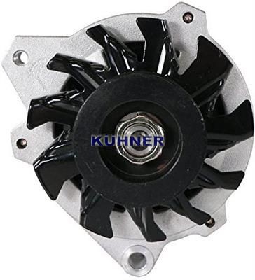 AD KÜHNER Alternator Article number: 50939RI cheaply