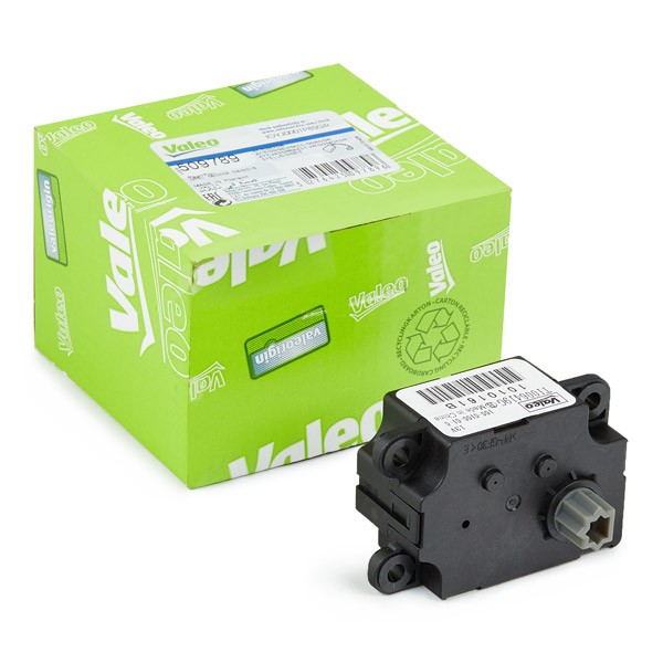 VALEO 509789 Control, blending flap MOKKA 1.6 CDTI 4x4 (_76) 136 PS Diesel