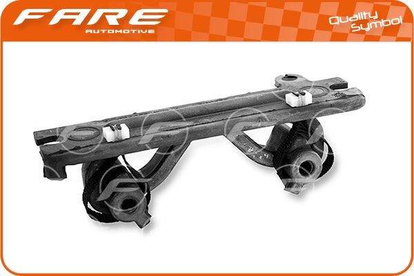 FARE SA Rubber Buffer, silencer Article number: 5098 cheaply