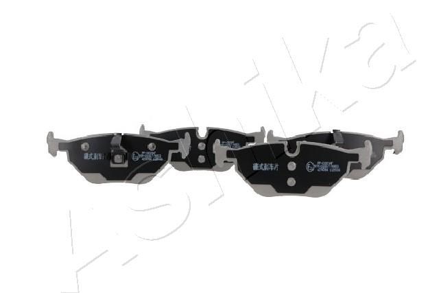 ASHIKA Brake pad set Article number: 51-00-00009 cheaply