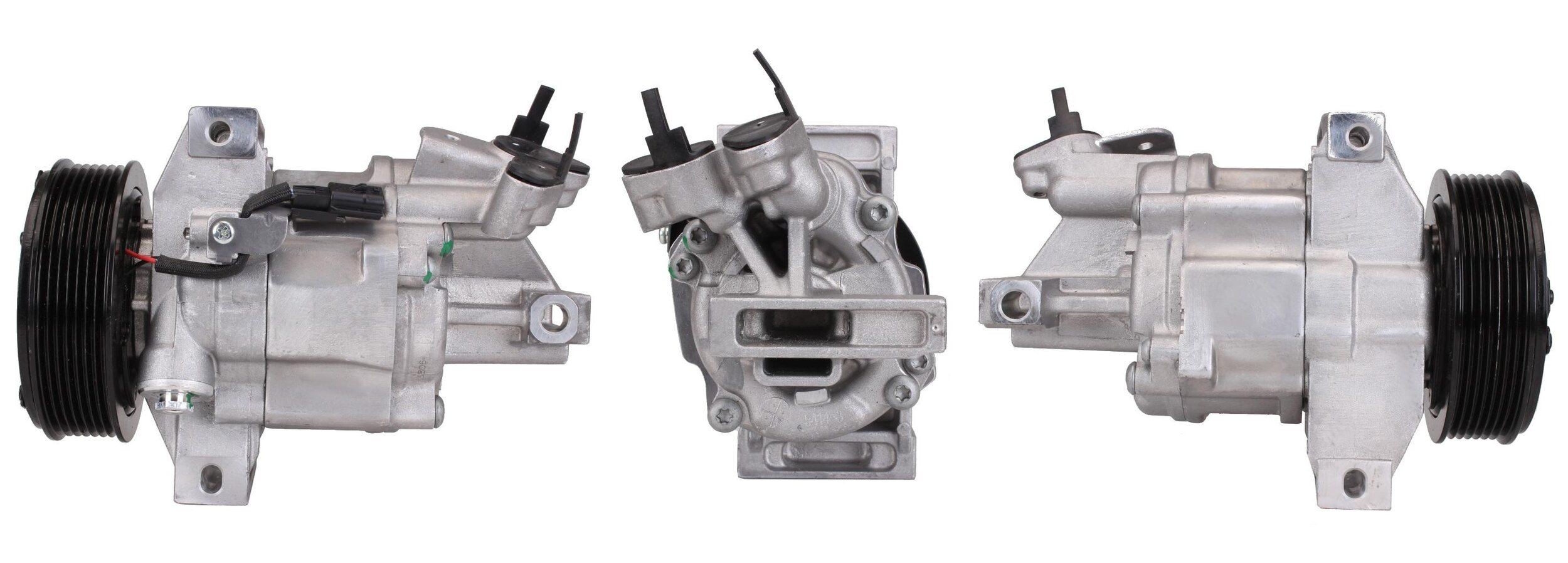 ELSTOCK Air conditioning compressor Article number: 51-0962 cheaply