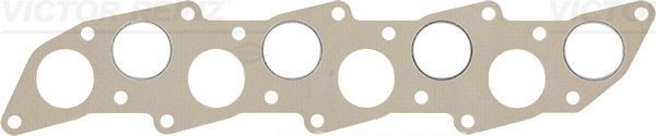 REINZ Gasket, intake / exhaust manifold Article number: 71-52463-00 cheaply