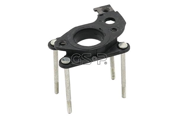 GSP 510010 Flange, karburator JETTA 1.1 50 HK Benzin 1987