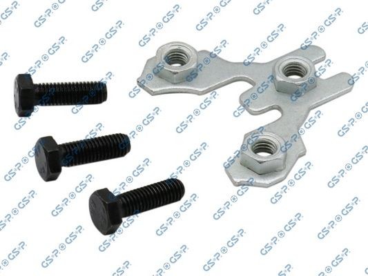 GSP Securing Plate, ball joint Article number: 510023S cheaply