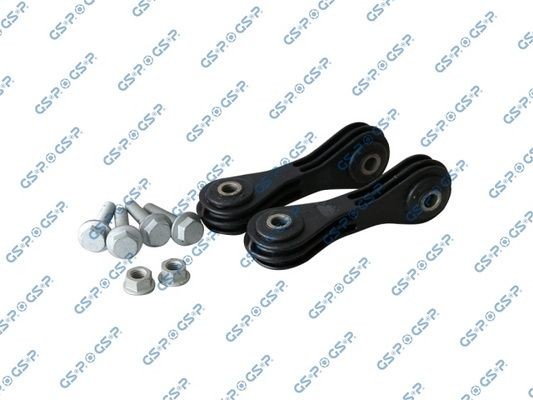 GSP 510068S Remondikomplekt, stabilisaatori otsavarras BORA 2.3 V5 170 HP Bensiin 2005